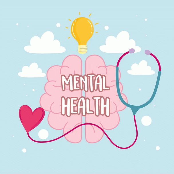 mental health-سلامت روانی