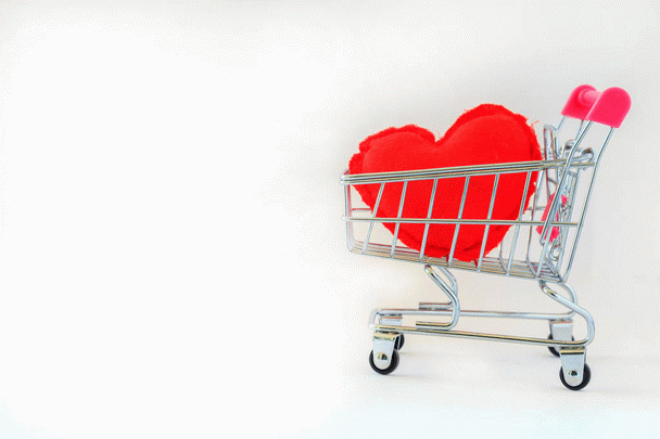 رضایت مشتری