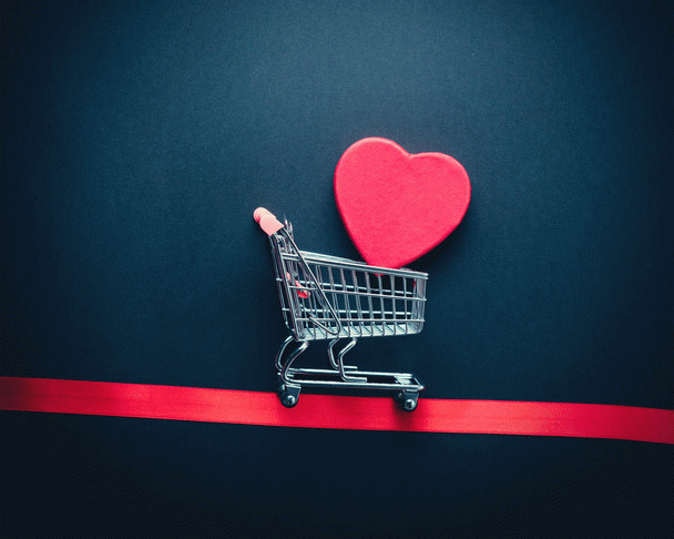 رضایت مشتری