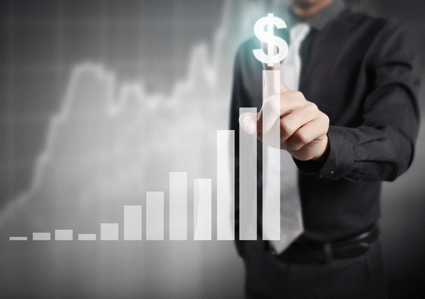 افزایش درآمد در کسب و کار