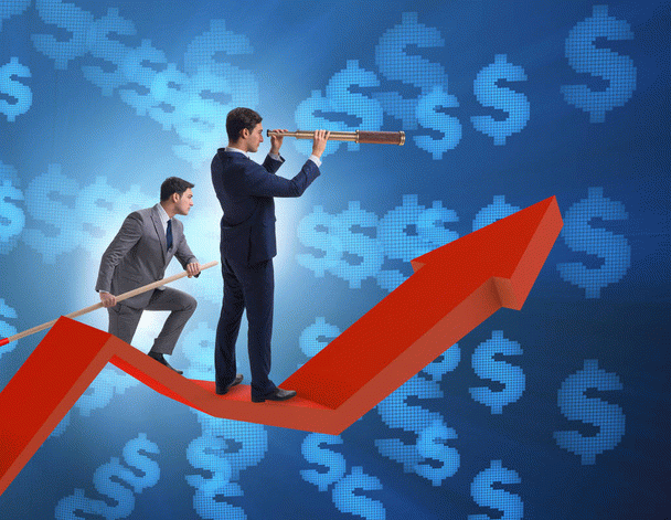 افزایش درآمد در کسب و کار