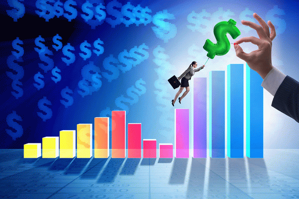 افزایش درآمد در کسب و کار