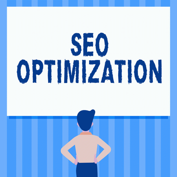 سئو سایت یا بهینه سازی وب سایت برای موتور های جستجو