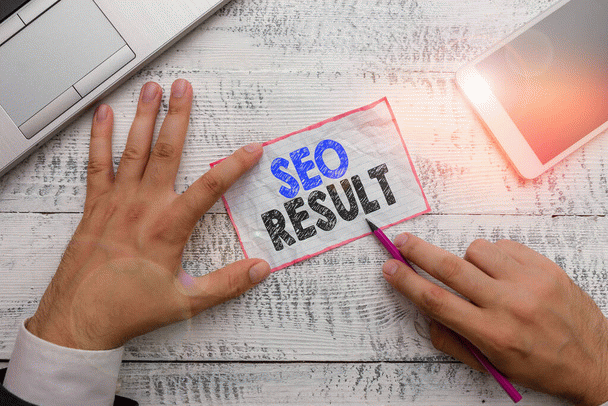 سئو سایت یا بهینه سازی وب سایت برای موتور های جستجو