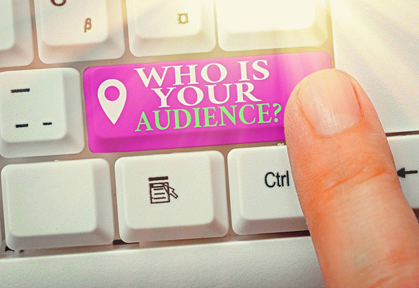 مخاطبان هدف-پرسونای مخاطب