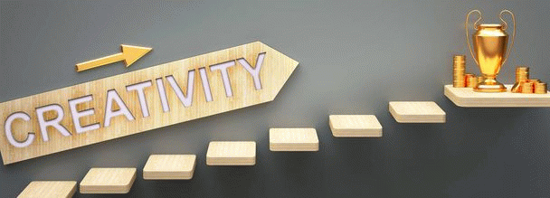 خلاقیت و نوآوری