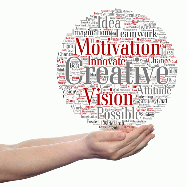 خلاقیت و نوآوری