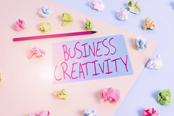 خلاقیت و نوآوری