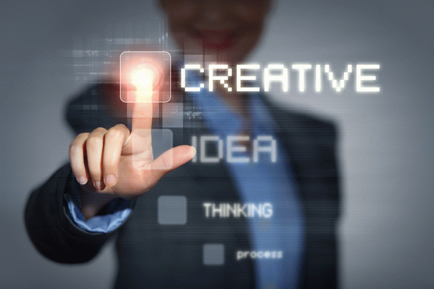 خلاقیت و نوآوری