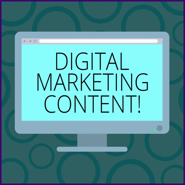 بازاریابی دیجیتال-تجارت الکترونیک-دیجیتال مارکتینگ