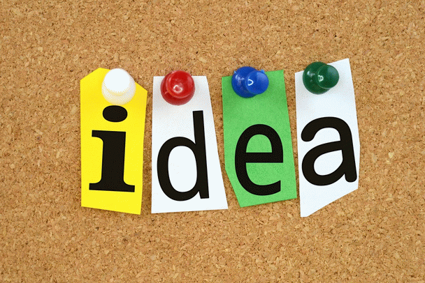 ایده