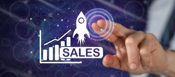 افزایش فروش