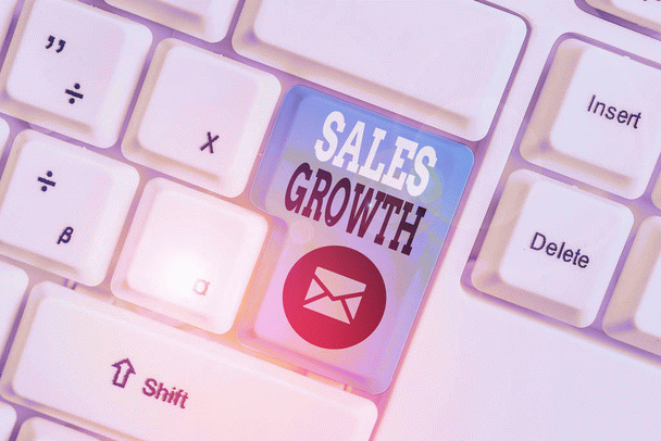 افزایش فروش