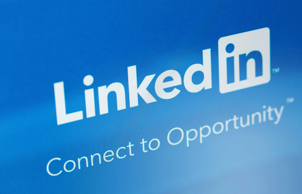 لینکدین-linkedin