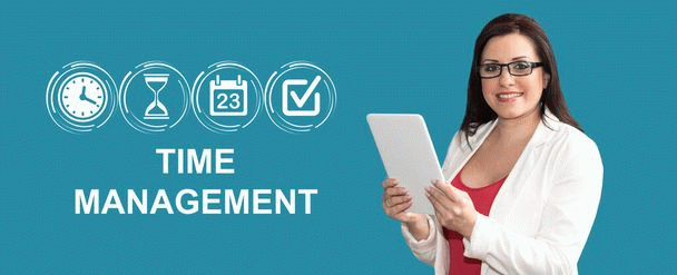 مدیریت زمان-time-management